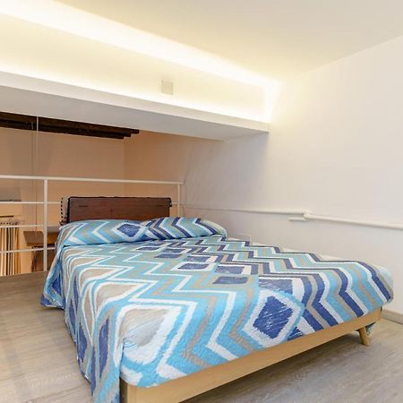 シラクーサLatieri'S Loftアパートメント エクステリア 写真